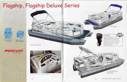 Ercoa 2004 Brochure