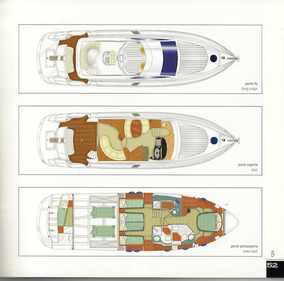 Aicon 52 Brochure