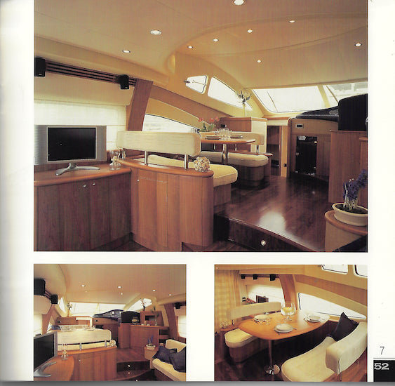Aicon 52 Brochure