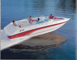 Chaparral 1999 SS Sport Boats Brochure