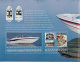 Chaparral 1999 SS Sport Boats Brochure