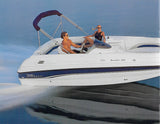 Chaparral 1999 Sunesta Deck Boats Brochure