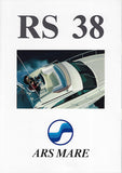 ARS Mare RS 38 Brochure