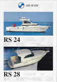 ARS Mare Brochure