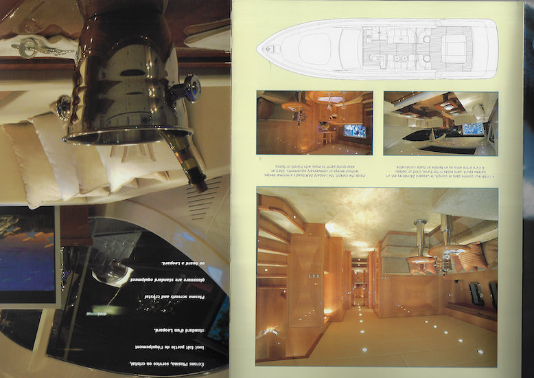 Leopard 24M Open Brochure