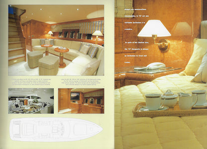 Mangusta 72 Open Brochure