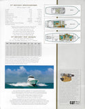 Ocean 57 Odyssey Brochure