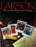 Larson 1990 Brochure