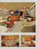 Ocean 65 Odyssey Brochure