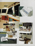 Ocean 65 Odyssey Brochure