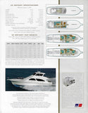 Ocean 65 Odyssey Brochure