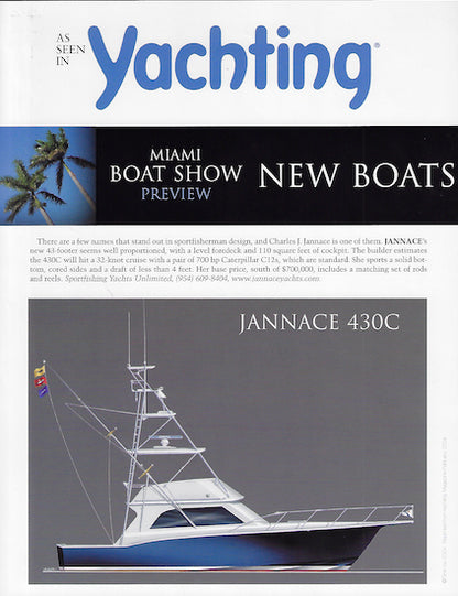 Jannace Convertible Package