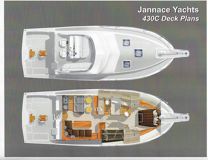 Jannace Convertible Package