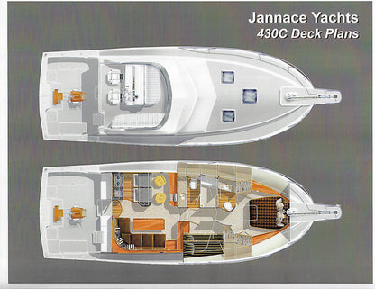 Jannace Convertible Package