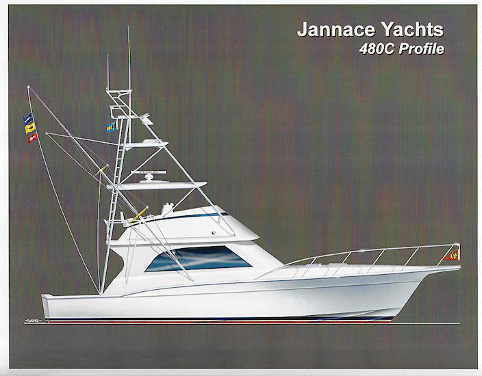 Jannace Convertible Package