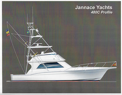 Jannace Convertible Package