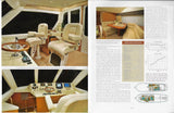 Ocean 57 Odyssey Yachting Magazine Reprint Brochure