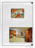 Ocean 57 Odyssey Power & Motoryacht Magazine Reprint Brochure