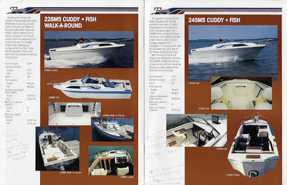 Renken 1985 Brochure