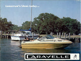 Caravelle 1980s Brochure