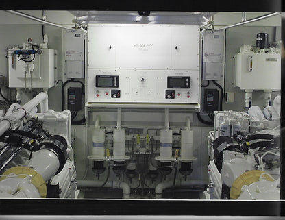 Lazzara 80 Brochure