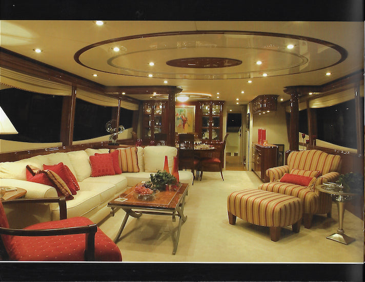 Lazzara 80 Brochure