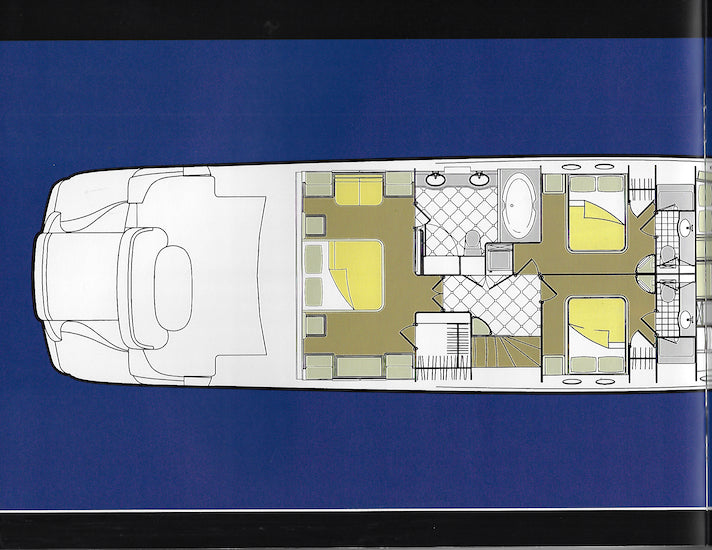 Lazzara 80 Brochure