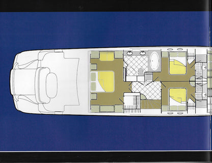 Lazzara 80 Brochure