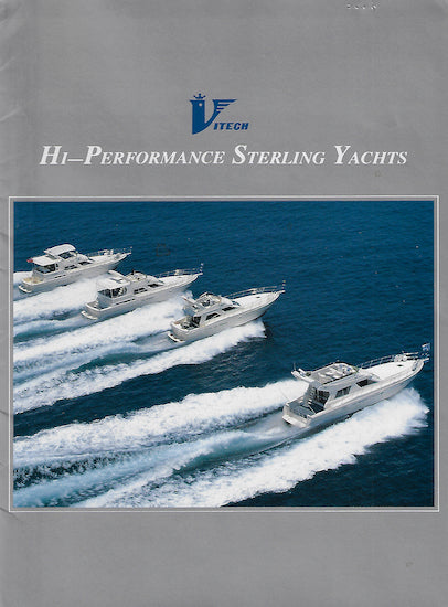 Vitech 49 & 55 Brochure