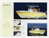 Edgewater 2004 Brochure