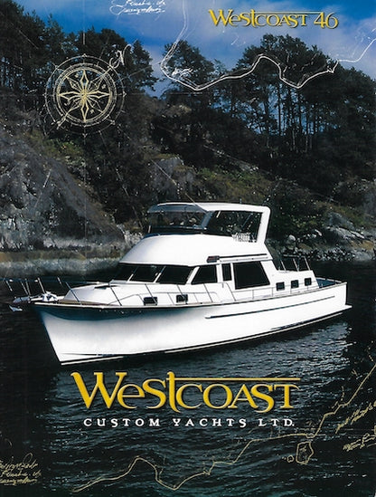 Westcoast 46 Brochure