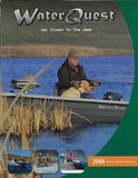 Water Quest 2004 Brochure