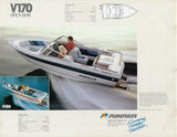 Rinker 1988 Brochure
