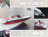 Rinker 1988 Brochure
