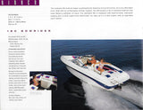 Rinker 1996 Brochure