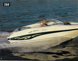 Rinker 1999 Brochure