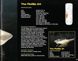 Rinker 1999 Brochure