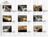 Regal 1999 Full Line Brochure