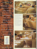 Regal 1998 Brochure