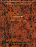 Regal 1998 Brochure