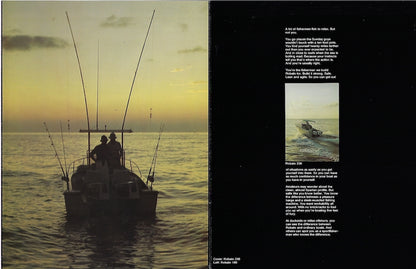 Robalo 1970s Brochure