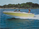 Chaparral 1980 Brochure