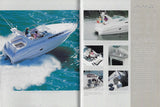 Regal 1995 Brochure