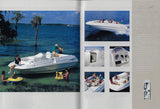 Regal 1995 Brochure