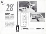Breuil Enterprise Folder Brochure Package