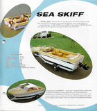 Sea Sprite 1970s Brochure