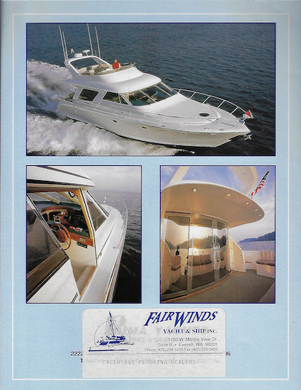 Prima Flagship 5230 Brochure