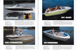 Beachcraft 1980s Brochure