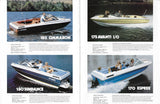 Beachcraft 1980s Brochure
