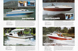 Beachcraft 1980s Brochure